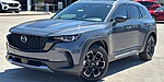 New 2025 MAZDA CX-50 2.5 TURBO MERIDIAN EDITION in GILBERT, ARIZONA