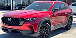 New 2025 MAZDA CX-50 2.5 S PREFERRED PACKAGE in GILBERT, ARIZONA