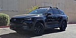 New 2025 MAZDA CX-50 HYBRID PREMIUM PACKAGE in GILBERT, ARIZONA