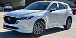 New 2025 MAZDA CX-5 2.5 S PREFERRED PACKAGE in GILBERT, ARIZONA