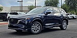 New 2025 MAZDA CX-5 2.5 S PREFERRED PACKAGE in GILBERT, ARIZONA