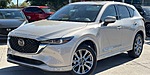 New 2025 MAZDA CX-5 2.5 S PREMIUM PLUS PACKAGE in GILBERT, ARIZONA