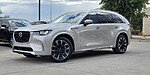 New 2026 MAZDA CX-90 S PREMIUM PLUS in GILBERT, ARIZONA