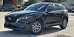 New 2025 MAZDA CX-5 2.5 S SELECT PACKAGE in GILBERT, ARIZONA