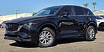 New 2025 MAZDA CX-5 2.5 S PREFERRED PACKAGE in GILBERT, ARIZONA