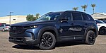 New 2025 MAZDA CX-50 HYBRID PREMIUM PACKAGE in GILBERT, ARIZONA