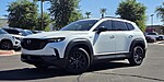 New 2025 MAZDA CX-50 HYBRID PREMIUM PACKAGE in GILBERT, ARIZONA