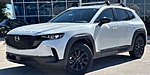 New 2025 MAZDA CX-50 2.5 S PREFERRED PACKAGE in GILBERT, ARIZONA