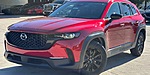 New 2025 MAZDA CX-50 2.5 S PREFERRED PACKAGE in GILBERT, ARIZONA