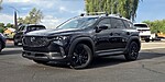 New 2025 MAZDA CX-50 2.5 S PREFERRED PACKAGE in GILBERT, ARIZONA