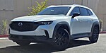 New 2025 MAZDA CX-50 2.5 S PREMIUM PACKAGE in GILBERT, ARIZONA