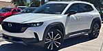 New 2025 MAZDA CX-50 2.5 TURBO PREMIUM PACKAGE in GILBERT, ARIZONA