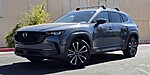 New 2025 MAZDA CX-50 2.5 S PREMIUM PLUS PACKAGE in GILBERT, ARIZONA