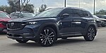 New 2025 MAZDA CX-50 2.5 S PREMIUM PLUS PACKAGE in GILBERT, ARIZONA