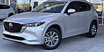 New 2025 MAZDA CX-5 2.5 S PREFERRED PACKAGE in GILBERT, ARIZONA