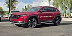 New 2025 MAZDA CX-50 2.5 TURBO PREMIUM PACKAGE in GILBERT, ARIZONA