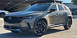 New 2025 MAZDA CX-50 2.5 TURBO MERIDIAN EDITION in GILBERT, ARIZONA