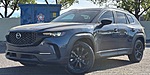 New 2025 MAZDA CX-50 2.5 S PREFERRED PACKAGE in GILBERT, ARIZONA