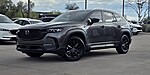 New 2025 MAZDA CX-50 2.5 S PREFERRED PACKAGE in GILBERT, ARIZONA