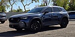 New 2025 MAZDA CX-50 2.5 S PREMIUM PACKAGE in GILBERT, ARIZONA