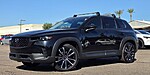New 2025 MAZDA CX-50 2.5 S PREMIUM PLUS PACKAGE in GILBERT, ARIZONA