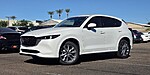 New 2025 MAZDA CX-5 2.5 S PREMIUM PLUS PACKAGE in GILBERT, ARIZONA