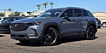 New 2025 MAZDA CX-50 2.5 S PREMIUM PACKAGE in GILBERT, ARIZONA