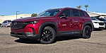 New 2025 MAZDA CX-50 2.5 S PREMIUM PACKAGE in GILBERT, ARIZONA