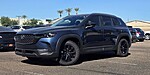 New 2025 MAZDA CX-50 2.5 S PREMIUM PACKAGE in GILBERT, ARIZONA
