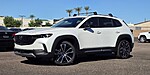 New 2025 MAZDA CX-50 2.5 TURBO PREMIUM PLUS PACKAGE in GILBERT, ARIZONA
