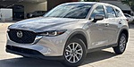 New 2025 MAZDA CX-5 2.5 S in GILBERT, ARIZONA