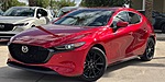 New 2026 MAZDA MAZDA3 HATCHBACK 2.5 S PREMIUM in GILBERT, ARIZONA
