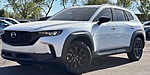 New 2025 MAZDA CX-50 2.5 S PREMIUM PACKAGE in GILBERT, ARIZONA
