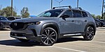 New 2025 MAZDA CX-50 2.5 TURBO PREMIUM PLUS PACKAGE in GILBERT, ARIZONA