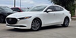 New 2025 MAZDA MAZDA3 SEDAN 2.5 S in GILBERT, ARIZONA