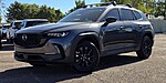 New 2025 MAZDA CX-50 2.5 S PREMIUM PACKAGE in GILBERT, ARIZONA
