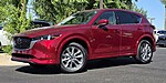 New 2025 MAZDA CX-5 2.5 S PREMIUM PLUS PACKAGE in GILBERT, ARIZONA