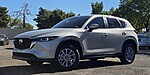 New 2025 MAZDA CX-5 2.5 S in GILBERT, ARIZONA