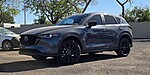 New 2025 MAZDA CX-5 2.5 S CARBON EDITION in GILBERT, ARIZONA