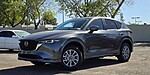 New 2025 MAZDA CX-5 2.5 S PREFERRED PACKAGE in GILBERT, ARIZONA