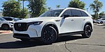New 2026 MAZDA CX-90 PREMIUM SPORT in GILBERT, ARIZONA