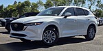 New 2025 MAZDA CX-5 2.5 S PREFERRED PACKAGE in GILBERT, ARIZONA