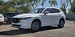 New 2025 MAZDA CX-5 2.5 S PREFERRED PACKAGE in GILBERT, ARIZONA
