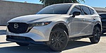 New 2025 MAZDA CX-5 2.5 TURBO PREMIUM PACKAGE in GILBERT, ARIZONA
