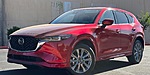 New 2025 MAZDA CX-5 2.5 S PREMIUM PLUS PACKAGE in GILBERT, ARIZONA