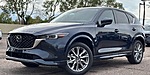 New 2025 MAZDA CX-5 2.5 S PREMIUM PLUS PACKAGE in GILBERT, ARIZONA