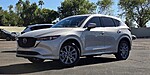 New 2025 MAZDA CX-5 2.5 S PREMIUM PLUS PACKAGE in GILBERT, ARIZONA