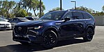 New 2026 MAZDA CX-90 S PREMIUM SPORT in GILBERT, ARIZONA
