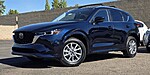 New 2025 MAZDA CX-5 2.5 S SELECT PACKAGE in GILBERT, ARIZONA
