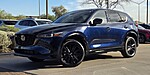 New 2025 MAZDA CX-5 2.5 TURBO PREMIUM PACKAGE in GILBERT, ARIZONA